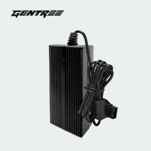 GENTREE 젠트리 CUBE-C60P 1채널 V마운트 고속충전기