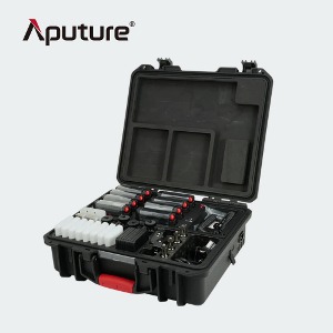 Aputure MC PRO 8-light kit Mini Professional LED Charging Kit 어퓨쳐 엠씨 프로 키트 미니 조명