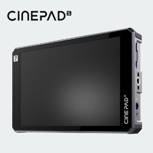 [전시데모품 A급] CINEPADS 씨네패드7HS 필드 모니터 CINEPADS 7HS 고휘도 모니터 영상 카메라 장비