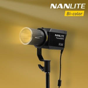 NANLITE 난라이트 포르자60BII LED 방송 영상 촬영조명 Forza60BII