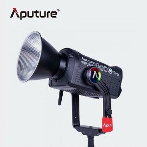 Aputure LS 600C Pro 어퓨쳐 촬영 조명