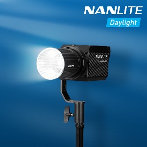 NANLITE 난라이트 포르자60II LED 방송 영상 촬영조명 Forza60II