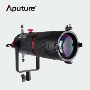 Aputure Spotlight Mini Zoom 어퓨쳐 스포트라이트 미니줌 촬영 조명