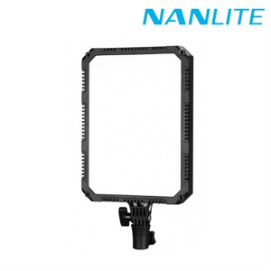 NANLITE 난라이트 셀럽 전용 조명 컴팩68B LED조명 Compac68B