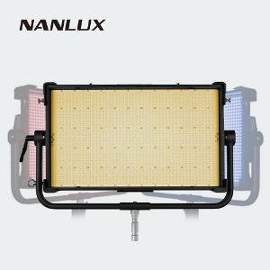 NANLUX 난룩스 DYNO650C 다이노650C 지속광 LED 라이트 영화 스튜디오 촬영 조명