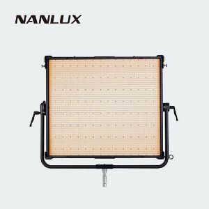 NANLUX 난룩스 DYNO1200C 다이노1200C 지속광 LED 라이트 영화 스튜디오 촬영 조명