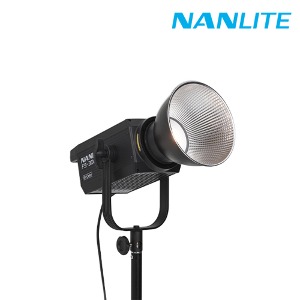 NANLITE 난라이트 FS-300B LED 방송 영상 촬영 조명