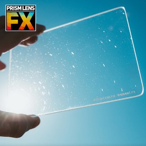 [PRISM LENS FX] 프리즘 렌즈  Radiant FX Filter 4x5.65