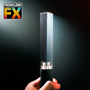 [PRISM LENS FX] 프리즘 렌즈  Triangle Prism
