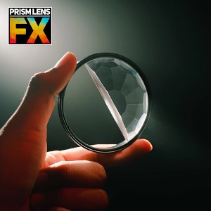 [PRISM LENS FX] 프리즘 렌즈  Split Kaleidoscope FX Filter