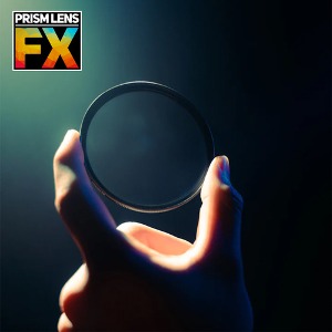 [PRISM LENS FX] 프리즘 렌즈 Dream Subtle FX Filter