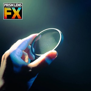 [PRISM LENS FX] 프리즘 렌즈 Starburst FX Filters