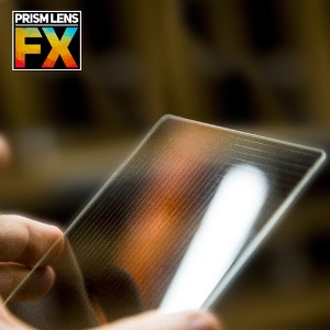 [PRISM LENS FX] 프리즘 렌즈 Moody FX Filte 4x5.65