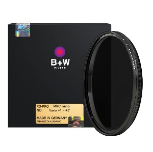 [B+W] 슈나이더 ND VARIO 95mm XS-Pro Digital MRC-Nano