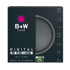 [B+W] 슈나이더 KASEMANN CPL MRC (72mm ~ 86mm) XS-PRO NANO (HTC)