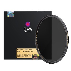 [B+W] 슈나이더 N.D 64x (86mm ~ 95mm) MRC Nano XS-PRO Digital