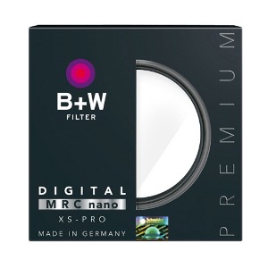 [B+W] 슈나이더 007 NEUTRAL MRC nano XS-PRO DIGITAL 86mm