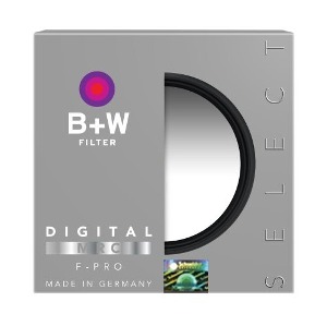 [B+W] 슈나이더 그라데이션 702 ND (49mm ~ 82mm)