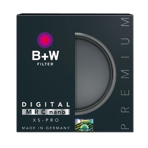 [B+W] 슈나이더 KASEMANN CPL MRC 95mm XS-PRO NANO (HTC)