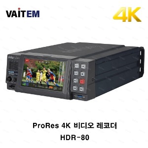 데이타비디오 datavideo HDR-80