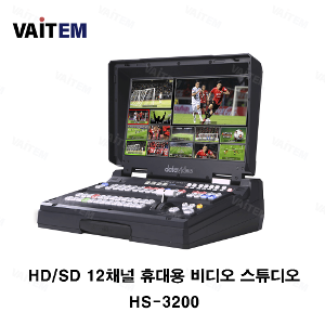 데이타비디오 datavideo  HS-3200