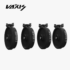 VAXIS VFX 114mm Diopter Kit 카메라 렌즈 디옵터 키트