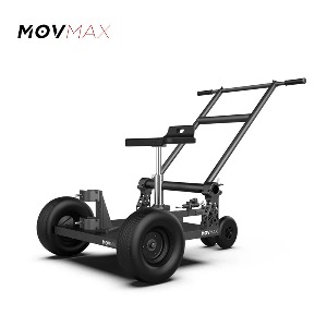 MOVMAX All Terrain Rickshaw 이동식 카메라 촬영 용품