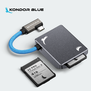 KondorBlue 콘도블루 MAGSAFE 아이폰 15 PRO &amp; PRO MAX용 녹음 모듈