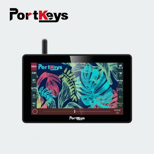 Portkeys 포트키 BM5 III WR HDMI SDI 5.5 터치 스크린 모니터