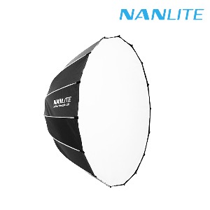 NANLITE 난라이트 초대형 원터치 파라볼릭 150 소프트박스 SB-PR-150-Q
