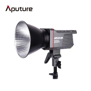 Aputure Amaran 200X 어퓨처 아마란 스튜디오 LED 촬영 조명