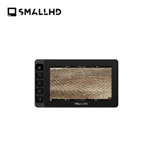SmallHD Ultra 5 Monitor 5인치 터치스크린 카메라 모니터
