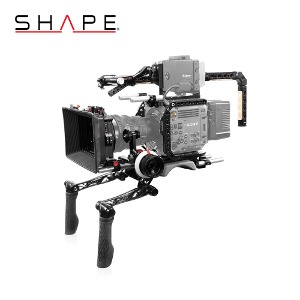 SHAPE Broadcast Pro Kit for Sony Burano 브로드캐스트 프로 키트 BURKIT