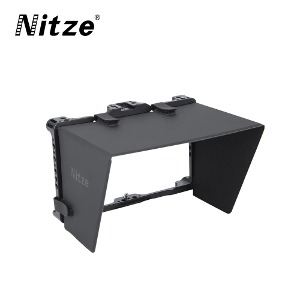 Nitze Monitor Cage for Portkeys BM7 II DS 니츠 모니터 전용 케이지 T-I04B