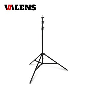 VALENS 발렌스 PRO-403A 촬영 조명 스탠드 최대 300cm 적재중량 5kg 에어쿠션