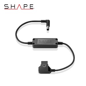 SHAPE 소니 SONY FX6 D-TAP 파워 케이블 19.5 V OUTPUT FX6PC