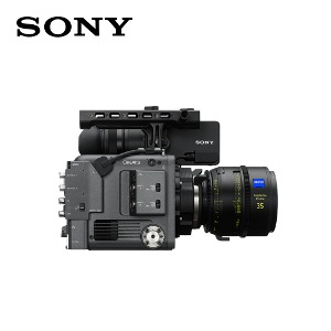 Sony Burano 8.6K Full Frame Digital Cinema Camera 소니 부라노 풀프레임 시네마 카메라