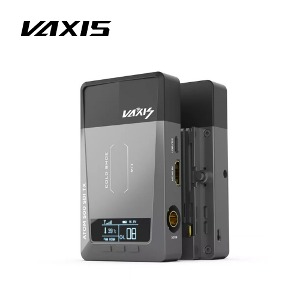 Vaxis ATOM 500 SDI 바시스 아톰500 무선 송신기 1080P HD 비디오 송수신기