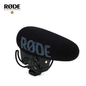 RODE VideoMic Pro+ Rycote 로데 비디오 마이크 프로플러스 라이코떼