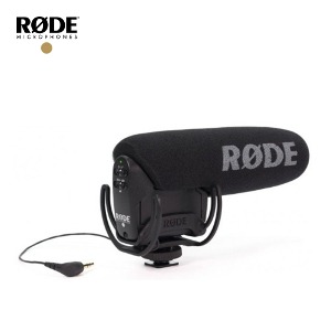 RODE VideoMic Pro Rycote 로데 비디오 마이크 프로 라이코테